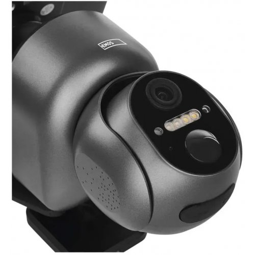 IP-камера Emos H4058 GoSmart Wi-Fi купить в Украине | Telemart фото