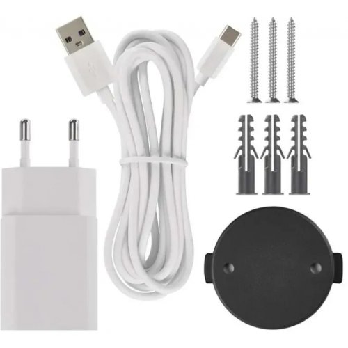 IP-камера Emos H4060 GoSmart Wi-Fi купить в Украине | Telemart фото