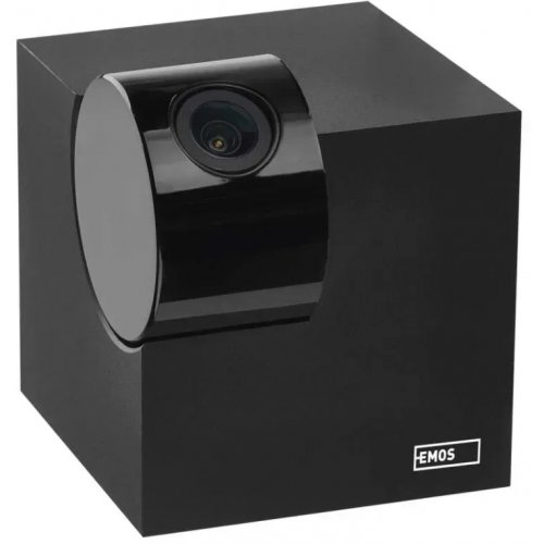 IP-камера Emos H4061 GoSmart Wi-Fi купить в Украине | Telemart фото