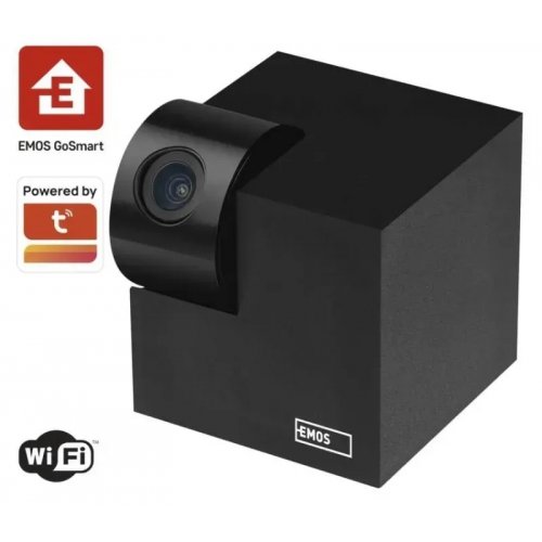 IP-камера Emos H4061 GoSmart Wi-Fi купить в Украине | Telemart фото