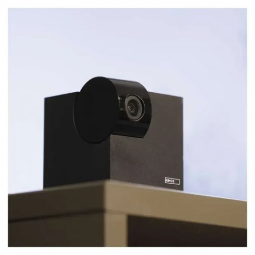 IP-камера Emos H4061 GoSmart Wi-Fi купить в Украине | Telemart фото
