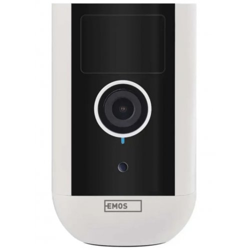 IP-камера Emos H4063 GoSmart Wi-Fi купить в Украине | Telemart фото