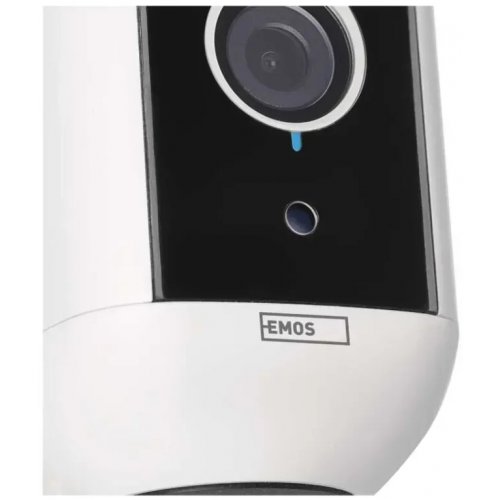 IP-камера Emos H4063 GoSmart Wi-Fi купить в Украине | Telemart фото
