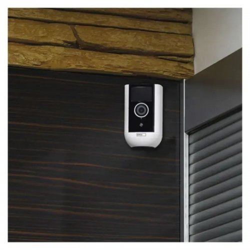 IP-камера Emos H4063 GoSmart Wi-Fi купить в Украине | Telemart фото