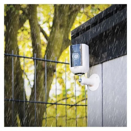 IP-камера Emos H4063 GoSmart Wi-Fi купить в Украине | Telemart фото