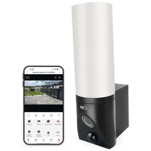 IP-камера Emos H4065 GoSmart Wi-Fi купить в Украине | Telemart фото