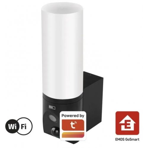 IP-камера Emos H4065 GoSmart Wi-Fi купить в Украине | Telemart фото