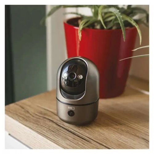 IP-камера Emos H4062 GoSmart Wi-Fi купить в Украине | Telemart фото