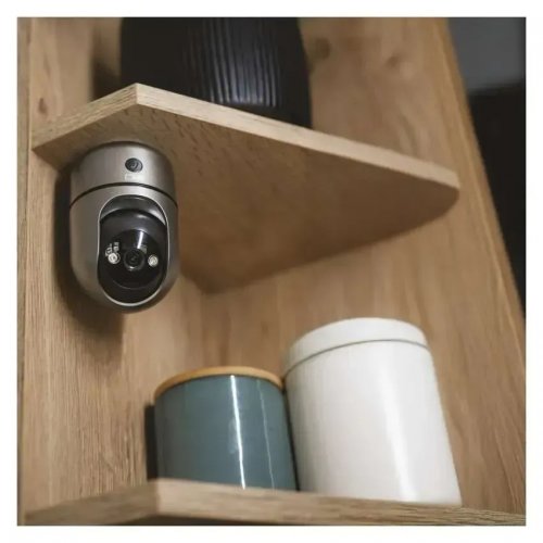 IP-камера Emos H4062 GoSmart Wi-Fi купить в Украине | Telemart фото