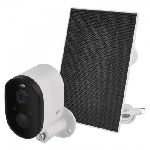 IP-камера Emos H4073 GoSmart Wi-Fi купить в Украине | Telemart фото