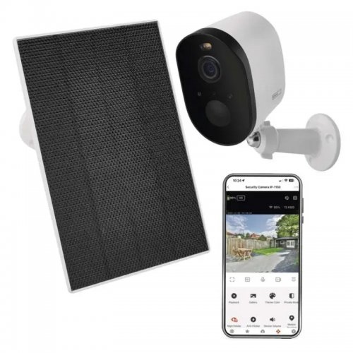 IP-камера Emos H4073 GoSmart Wi-Fi купить в Украине | Telemart фото