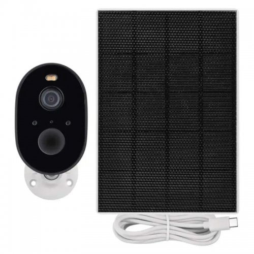 IP-камера Emos H4073 GoSmart Wi-Fi купить в Украине | Telemart фото