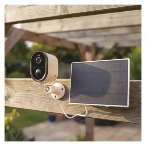 IP-камера Emos H4073 GoSmart Wi-Fi купить в Украине | Telemart фото