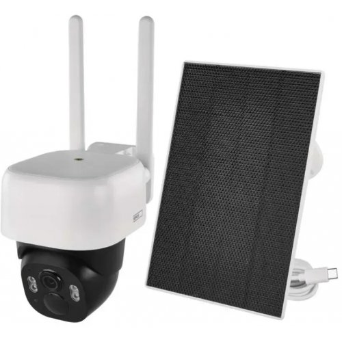 IP-камера Emos H4067 GoSmart Wi-Fi купить в Украине | Telemart фото