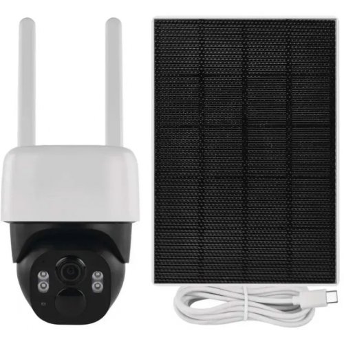 IP-камера Emos H4067 GoSmart Wi-Fi купить в Украине | Telemart фото