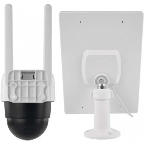 IP-камера Emos H4067 GoSmart Wi-Fi купить в Украине | Telemart фото