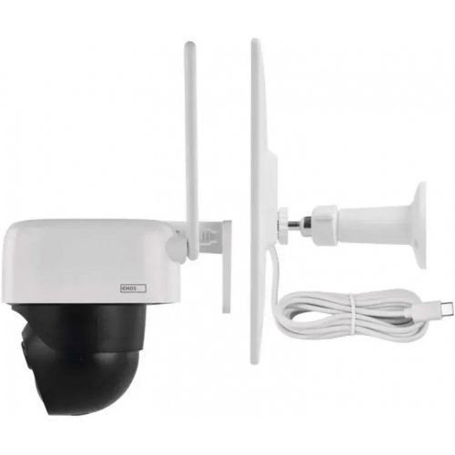 IP-камера Emos H4067 GoSmart Wi-Fi купить в Украине | Telemart фото