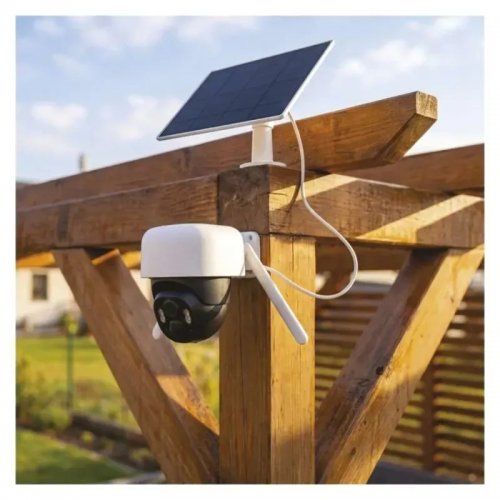 IP-камера Emos H4067 GoSmart Wi-Fi купить в Украине | Telemart фото