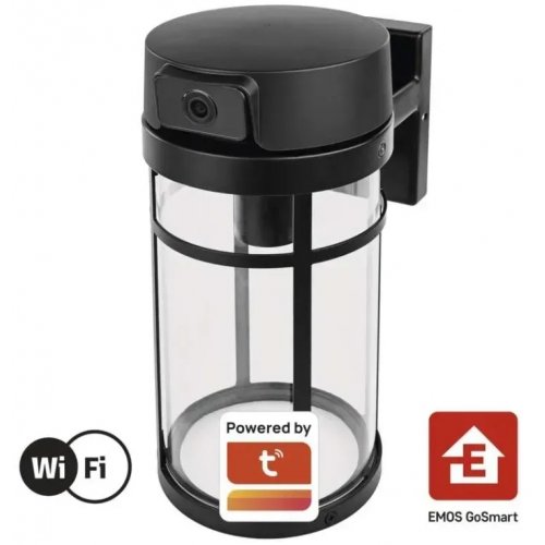 IP-камера Emos H4074 GoSmart Wi-Fi купить в Украине | Telemart фото