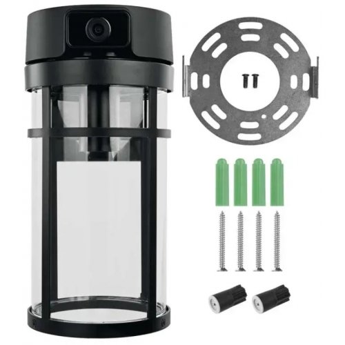 IP-камера Emos H4074 GoSmart Wi-Fi купить в Украине | Telemart фото