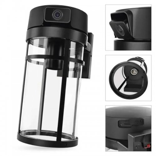 IP-камера Emos H4074 GoSmart Wi-Fi купить в Украине | Telemart фото