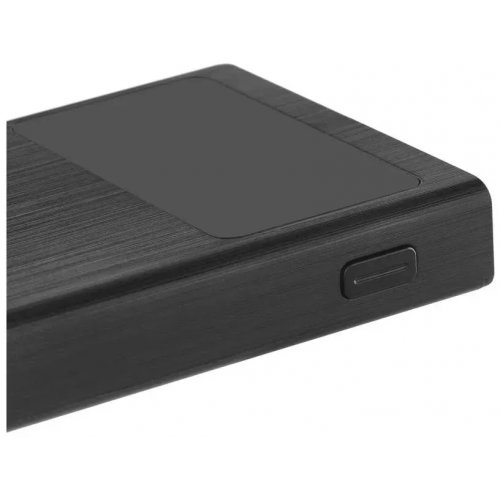 Powerbank Emos BetaQ 10000mAh 22.5W (B0531B) Black купить в Украине: Киев, Днепр, Харьков, Одесса  | Низкая цена, отзывы, характеристики от TELEMART фото