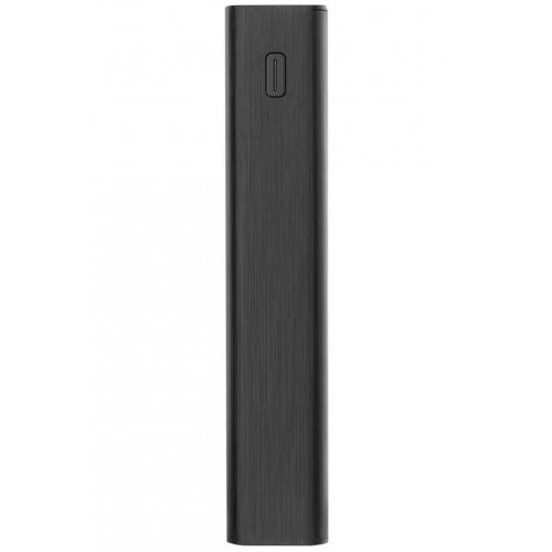 Powerbank Emos BetaQ20 20000mAh 22.5W (B0532B) Black купить в Украине: Киев, Днепр, Харьков, Одесса  | Низкая цена, отзывы, характеристики от TELEMART фото