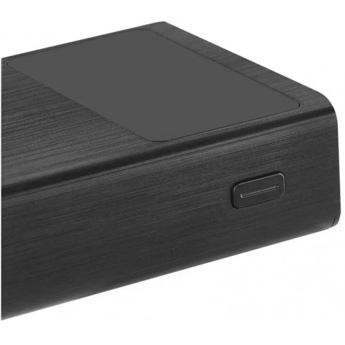 Powerbank Emos BetaQ20 20000mAh 22.5W (B0532B) Black купить в Украине: Киев, Днепр, Харьков, Одесса  | Низкая цена, отзывы, характеристики от TELEMART фото