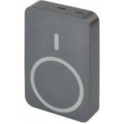 Powerbank Emos MagSafe 10000mAh 20W (B0551GY) Grey