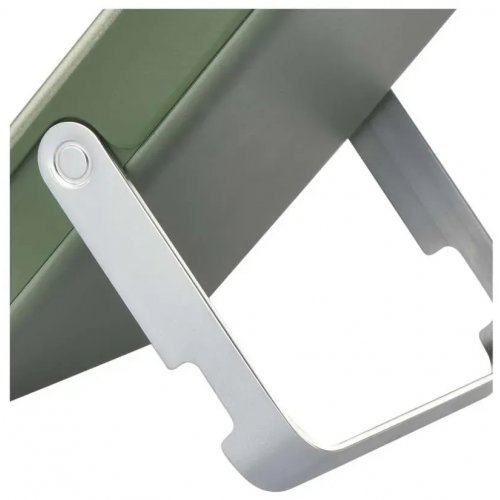Powerbank Emos MagSafe 10000mAh 20W (B0552AG) Alpine Green купить в Украине: Киев, Днепр, Харьков, Одесса  | Низкая цена, отзывы, характеристики от TELEMART фото