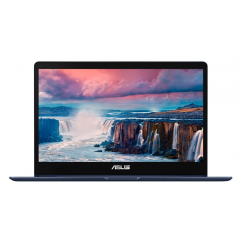 Ноутбук Asus ZenBook UX331UN-EG129T (90NB0GY5-M03560) Gold