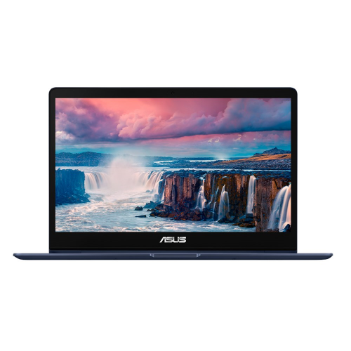 Продати Ноутбук Asus ZenBook UX331UN-EG129T (90NB0GY5-M03560) Gold за Trade-In у інтернет-магазині Телемарт - Київ, Дніпро, Україна фото