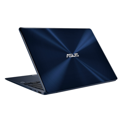 Продати Ноутбук Asus ZenBook UX331UN-EG129T (90NB0GY5-M03560) Gold за Trade-In у інтернет-магазині Телемарт - Київ, Дніпро, Україна фото
