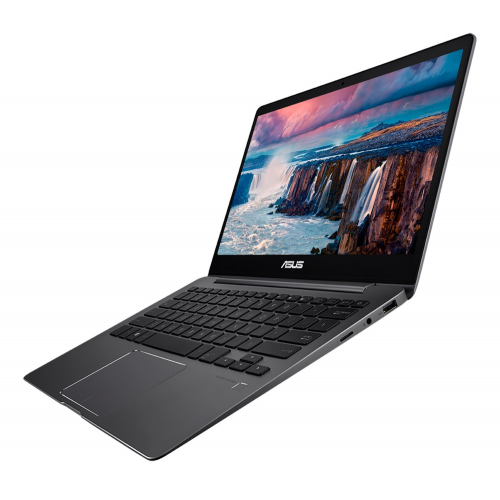 Продати Ноутбук Asus ZenBook UX331UN-EG129T (90NB0GY5-M03560) Gold за Trade-In у інтернет-магазині Телемарт - Київ, Дніпро, Україна фото
