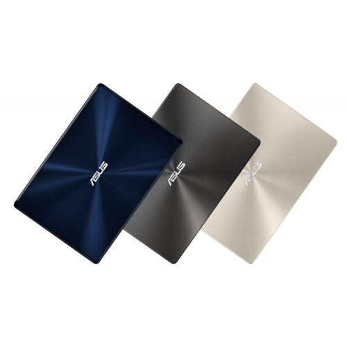 Продати Ноутбук Asus ZenBook UX331UN-EG129T (90NB0GY5-M03560) Gold за Trade-In у інтернет-магазині Телемарт - Київ, Дніпро, Україна фото