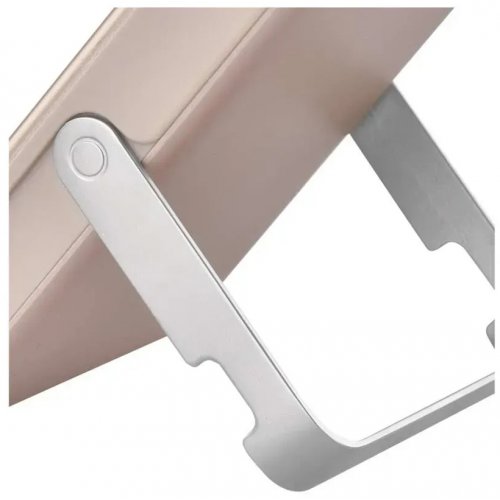 Powerbank Emos MagSafe 10000mAh 20W (B0552RG) Rose Gold купить в Украине: Киев, Днепр, Харьков, Одесса  | Низкая цена, отзывы, характеристики от TELEMART фото