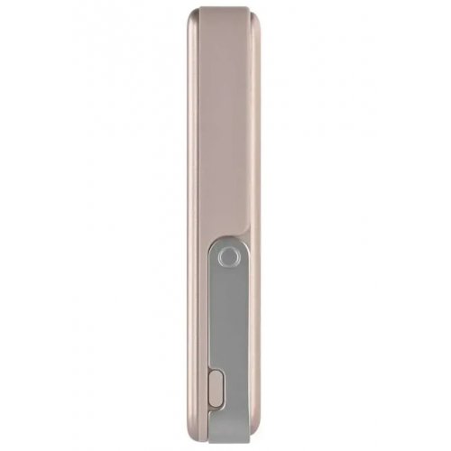 Powerbank Emos MagSafe 10000mAh 20W (B0552RG) Rose Gold купить в Украине: Киев, Днепр, Харьков, Одесса  | Низкая цена, отзывы, характеристики от TELEMART фото