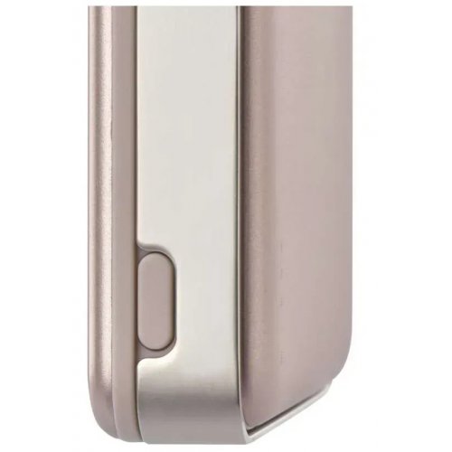 Powerbank Emos MagSafe 10000mAh 20W (B0552RG) Rose Gold купить в Украине: Киев, Днепр, Харьков, Одесса  | Низкая цена, отзывы, характеристики от TELEMART фото