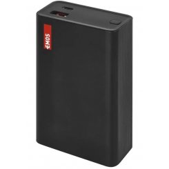 Powerbank Emos 20000mAh 65W (B0560B) Black