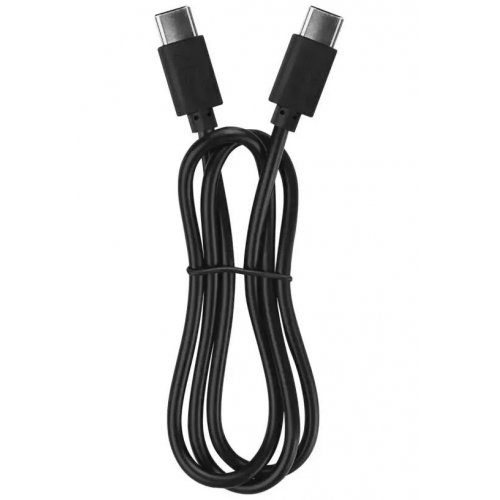 Powerbank Emos 20000mAh 65W (B0560B) Black купити в Україні: Київ, Львів, Хмельницький, Тернопіль, Івано-Франківськ | Низька ціна, відгуки, характеристики від TELEMART фото