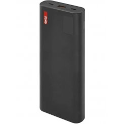 Powerbank Emos 27000mAh 100W (B0561B) Black