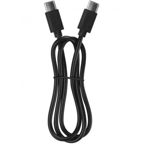 Powerbank Emos 27000mAh 100W (B0561B) Black купити в Україні: Київ, Львів, Хмельницький, Тернопіль, Івано-Франківськ | Низька ціна, відгуки, характеристики від TELEMART фото
