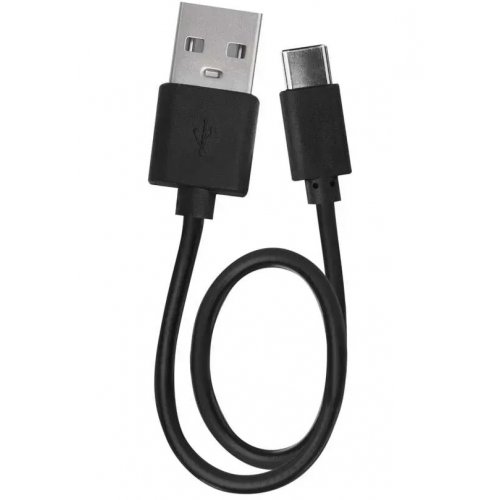 Powerbank Emos 10000mAh 22.5W (B0571B) Black купить в Украине: Киев, Днепр, Харьков, Одесса  | Низкая цена, отзывы, характеристики от TELEMART фото