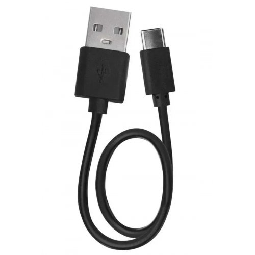 Powerbank Emos 20000mAh 22.5W (B0572B) Black купить в Украине: Киев, Днепр, Харьков, Одесса  | Низкая цена, отзывы, характеристики от TELEMART фото