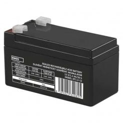 Аккумуляторная батарея Emos 12V 1.3Ah (B9652)