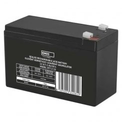 Аккумуляторная батарея Emos 12V 7.2Ah (B9654)