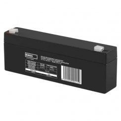 Аккумуляторная батарея Emos 12V 2.2Ah (B9672)