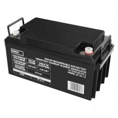 Аккумуляторная батарея Emos 12V 65Ah (B9685)