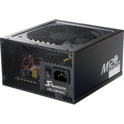 Блок питания Seasonic M12II-620 EVO Bronze 620W (SS-620GM2) (Восстановлено продавцом, 891880)