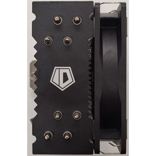 Кулер ID-Cooling SE-224-XT BASIC (SE-224-XT BASIC) (Відновлено продавцем, 891886) купити в Україні: Київ, Львів, Хмельницький, Тернопіль, Івано-Франківськ | Перевірка сумісності, низька ціна, відгуки, характеристики від TELEMART фото